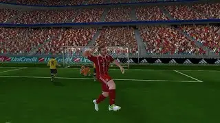 TRIK-TRIK SKILL FIFA 14 ANDROID
