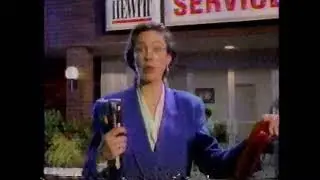 1994 Jackson Hewitt Commercial