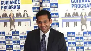 Aditya Bansal | Rank - 104 (UPSC CSE 2019) | UPSC Preparation | Future IAS Mock Interview