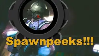 Spawn Peaks Are Wonderful