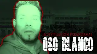 Así se VIVE en la CÁRCEL más PARANORMAL de Latinoamérica
