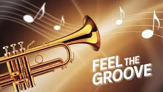 MAKE ME SMILE BY GROOVE FUSION 🔥🔥🔥 JAZZ FUNK MUSIC WITH LYRICS