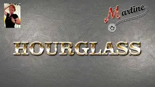 HOURGLASS - LINE DANCE (Demo & Teach)