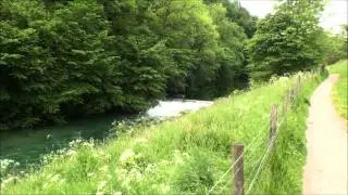 Lathkill Dale