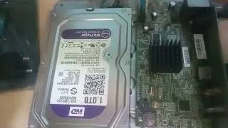 Dvr WITH SURVEILLANCE HDD