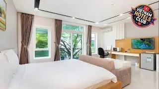PINE TREE Apt | Ho Chi Minh City, Vietnam | Hotel Review 🏩