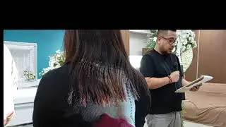 Part 1: Tribute sa namayapa Kong kapatid na si Jun Lumagui