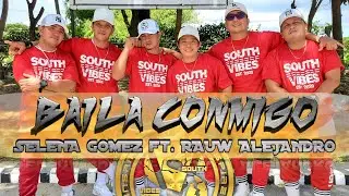 BAILA CONMIGO by: Selena Gomez ft. Rauw Alejandro (Ruben Salas Remix)|SOUTHVIBES|