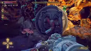 Sublight Salvage & Shipping are the True Aliens! | The Outer Worlds