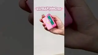 Sleeve up&mdash;snap&mdash;new shot unlocked.#ELFBAR #JoinOne