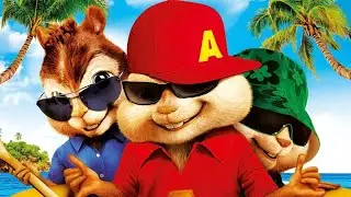 Alvin and the Chipmunks: Chipwrecked | Movie Review with Plot Explanation | Jason Lee, David Cross