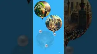Nabi Yunus story #islamicstoriesforkids #kidsislam #prophetstories #islamstationkids #teachkids