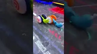 Smart Snail Toy For Every Kids & Baby #shorts