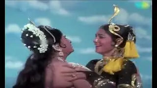 Naag Panchami Movie | Old Hindi Mythological Film   Prithvi Raj Kapoor   Manher Desai   1972