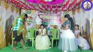 JCM క్రిస్మస్ (25/12/25) వేడుకలో 