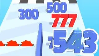 Number Master - unlock your user experience in numbers with the greatest score making gameplay