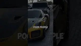 Poor People Chase Money #discipline #success #mindset #businessmindset #viralshorts#shorts #growth