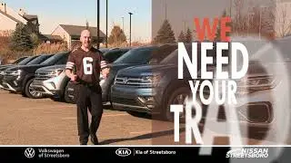 See us in Streetsboro, Ohio!