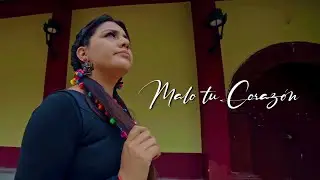 Isabel Gutiérrez - Malo Tu Corazón (Vídeo Oficial)