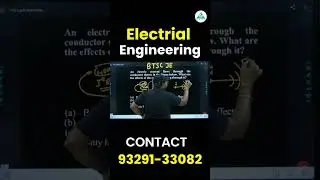 📌Electrical Engineering Concepts in 3 minutes
