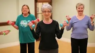 Buckner Villas - Senior living in Austin, Texas, has never looked better