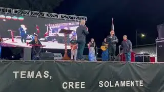 Pr. Marcos Espasiano: Noche de Campa&ntilde;a - sanidad en desviacion de columna