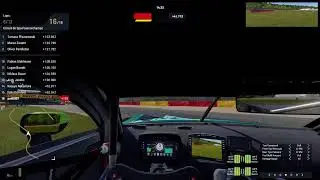 Fair Play Racing project Racing