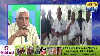 TJS Getting Ready For Parliament Election Campaign TJS Contest 4 MP Seats