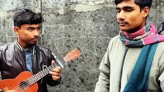 ওরে কষ্ট দিলে হয়না জাতন কান্দাইলা মনের মতন ।