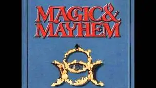 Magic & Mayhem [OST] - 02 Celtic II [Release]