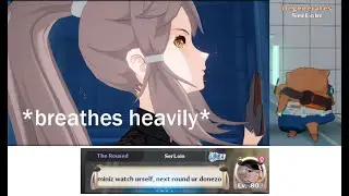 9000 IQ Plays by Devniz and Deverin (Enigmatic Lattice)