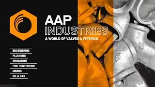 AAP Industries &ndash; A World of Valves & Fittings. At your local Irrigear&reg; Independent Experts.