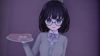 【UTAU Cover】Confinement, Training, Beef Stew/監禁、調教、ビーフシチュー