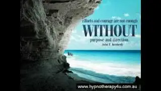 Relax with Gold Coast Hypnotherapy