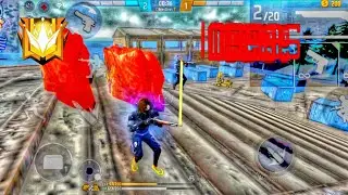 Aggresive Headshot 🎮 Redmi 10 prime