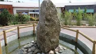 Center Parcs Longford Forest Ireland, lodge, plaza etc