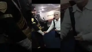 The lady crying for michael jackson