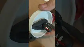 ##Har Har Mahadev## .Easy shivling craft idea.