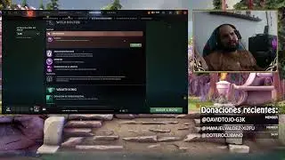 DOTA 2 - PARCHE 7.40 - NUEVO HEROE LARGO - LECTURA Y EXPLICACION ACTUALIZACION DE HOY