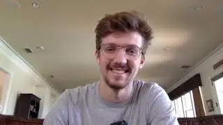 QuaranTime w/ Nick Mersch and Guest Matt Trent