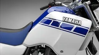 Yamaha XT 600 2026 года &mdash; возвращение легенды приключений | Полный обзор и характеристики