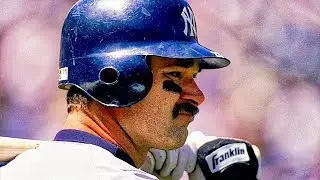 Dan Patrick Show Debate: Deserving Baseball Hall Of Fame Candidates | 11/7/17