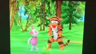 The Book of Pooh - Mental Altitude