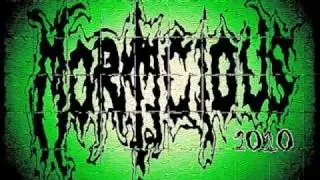 MORTICIOUS-psyco-genesis