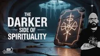 The Darker Side of Spirituality: What Happens When You Speak Truth