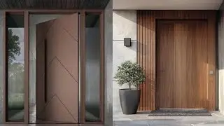 Modern main door designs 2025 | main door design | Entrance door design | door design for house
