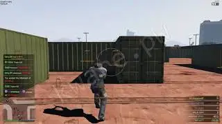 kangaroo ware fivem cheat