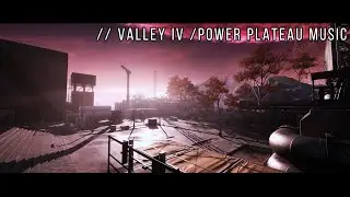 Arknights Endfield OST - Valley IV Power Plateau