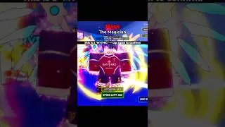 Spinning for ness in blr..💀🔥 #bluelockrivals #roblox #bluelock