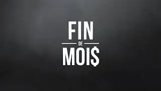 Fin de mois 1 - Bande-annonce